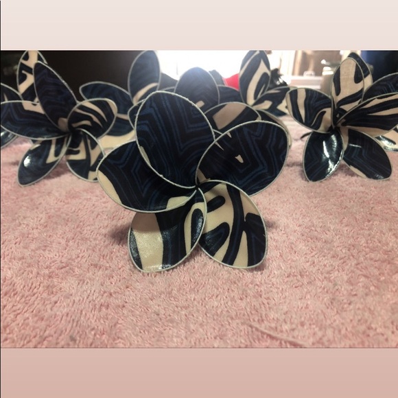 Homemade Flowers - Picture 12 of 15